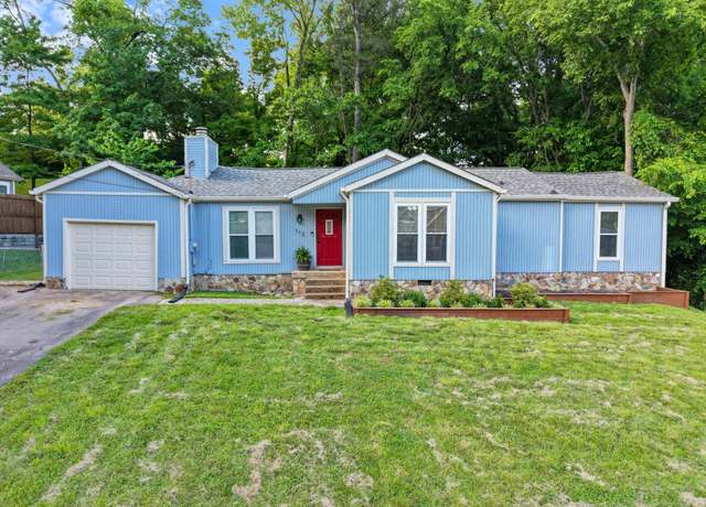 Property at 112 Vickey Ct, Nashville, TN 37211, 3 beds, 2 baths