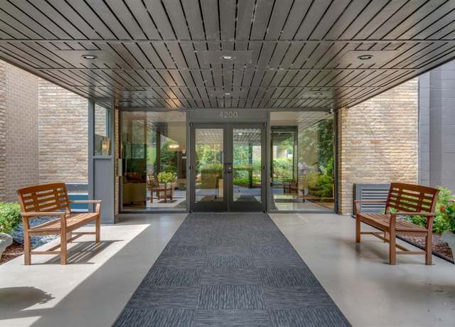 Property at 4200 West End Ave #202, Nashville, TN 37205, 3 beds, 3 baths