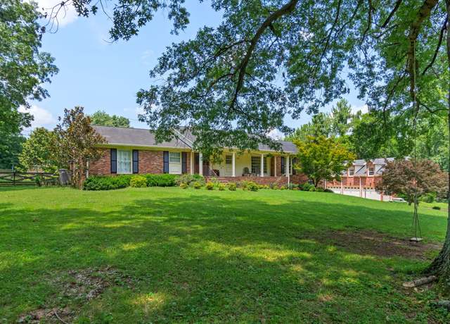 Property at 1740 Hudson Rd, Madison, TN 37115, 4 beds, 4 baths