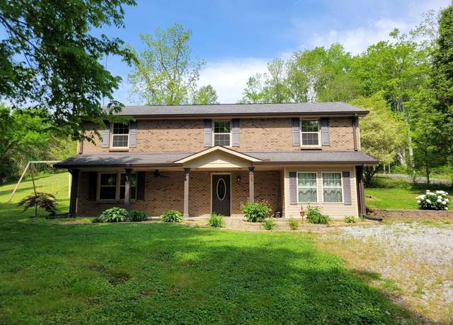 Property at 3388 Budds Creek Rd, Palmyra, TN 37142, 4 beds, 2.5 baths