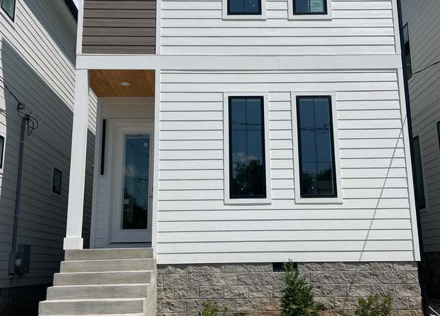 Property at 2915 Morningside Dr, Nashville, TN 37207, 3 beds, 3.5 baths