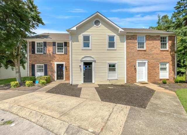 Property at 111 Azalea Ct, Clarksville, TN 37042, 2 beds, 1.5 baths