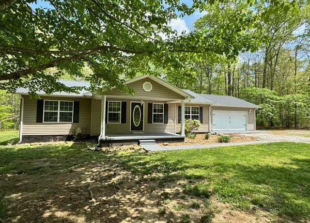Property at 238 Laurens Ln, Grimsley, TN 38565, 3 beds, 3 baths