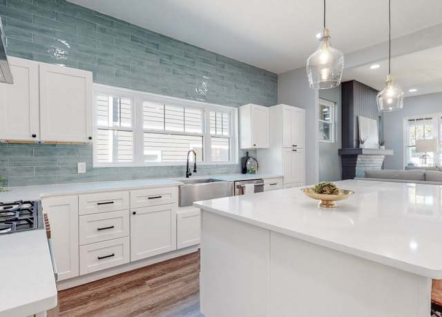 Property at 1002A Spain Ave, Nashville, TN 37216, 4 beds, 3 baths