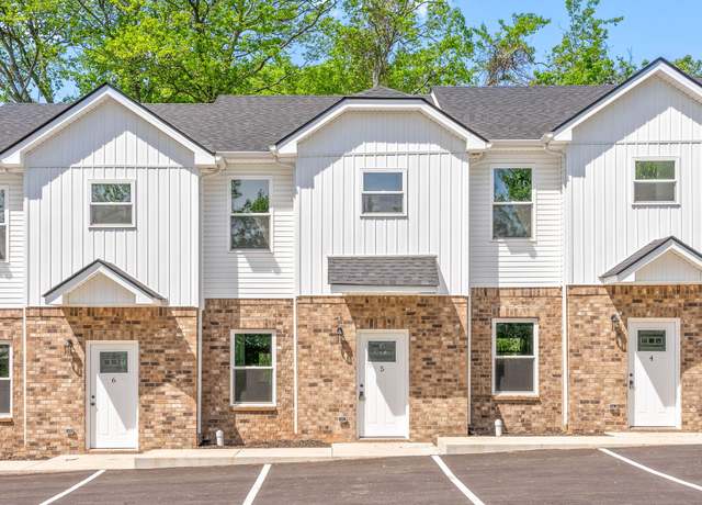 Property at 914 Power St #5, Clarksville, TN 37042, 2 beds, 2.5 baths