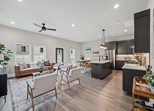 Property at 1317 Shannon Ln #86, Nashville, TN 37211, 3 beds, 3.5 baths