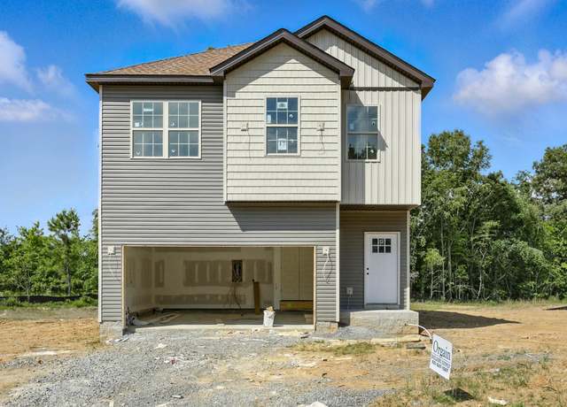 Property at 251 Switchgrass Dr, Clarksville, TN 37042, 4 beds, 2.5 baths