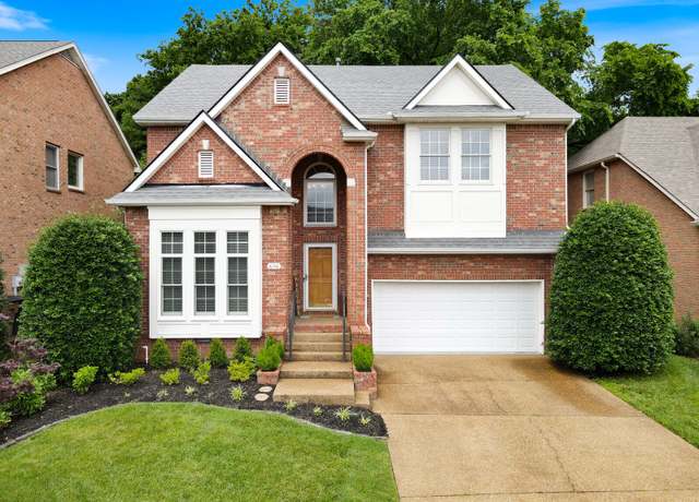 Property at 6156 Brentwood Chase Dr, Brentwood, TN 37027, 4 beds, 2.5 baths