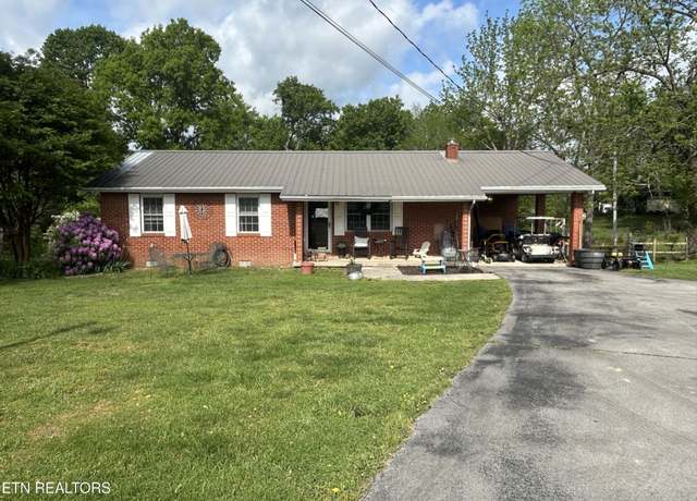 Property at 2520 S York Hwy, Jamestown, TN 38556, 3 beds, 1 bath