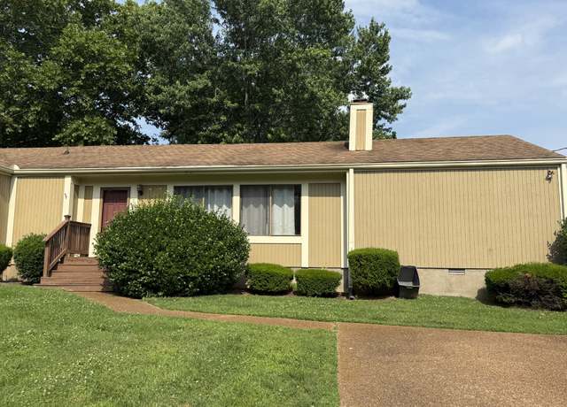 Property at 732 Albar Dr, Nashville, TN 37221, 3 beds, 2 baths