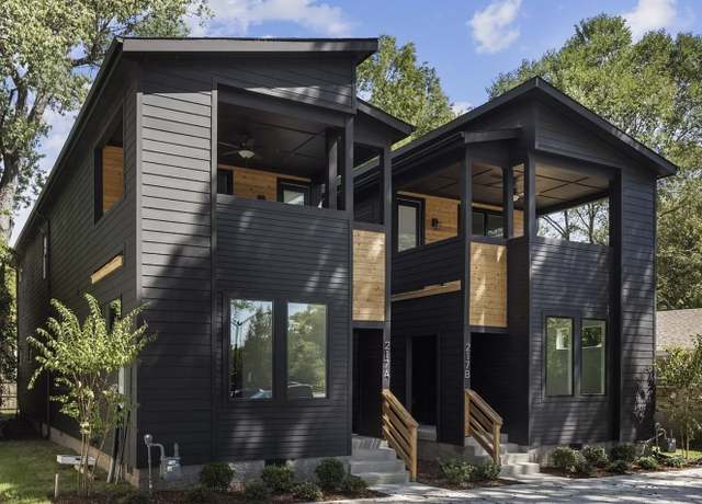 Property at 217 Eastmoreland St, Nashville, TN 37207, 8 beds, 6 baths