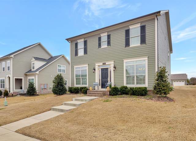 Property at 716 Ravensdowne Dr, Nolensville, TN 37135, 3 beds, 2.5 baths