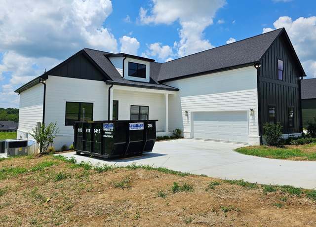 Property at 95 Crenshaw Rd, Hartsville, TN 37074, 4 beds, 3 baths