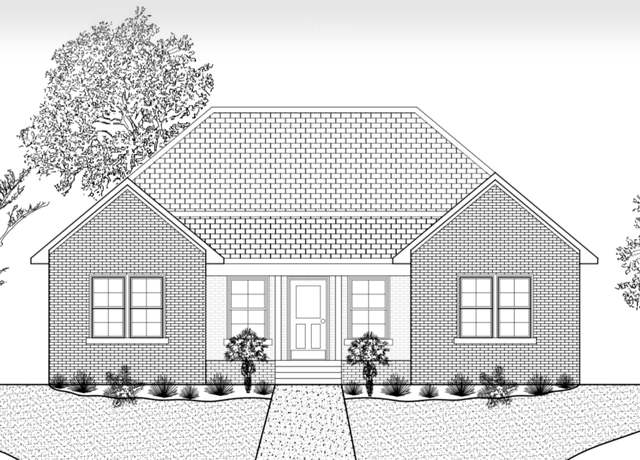 Property at 6634 Gideon Rd, Greenbrier, TN 37073, 3 beds, 2 baths