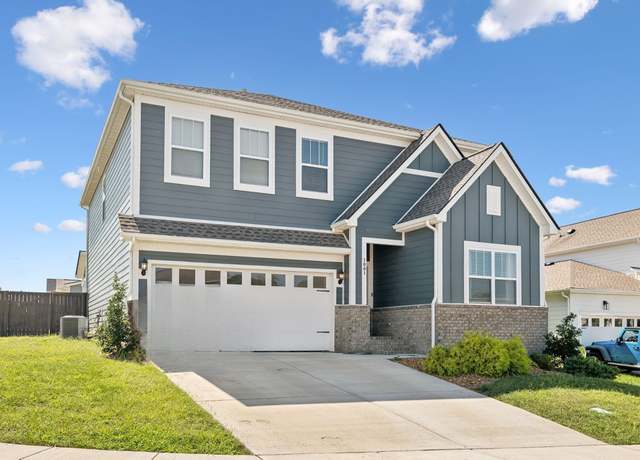 Property at 1001 Ewell Farm Cir, Spring Hill, TN 37174, 5 beds, 3.5 baths