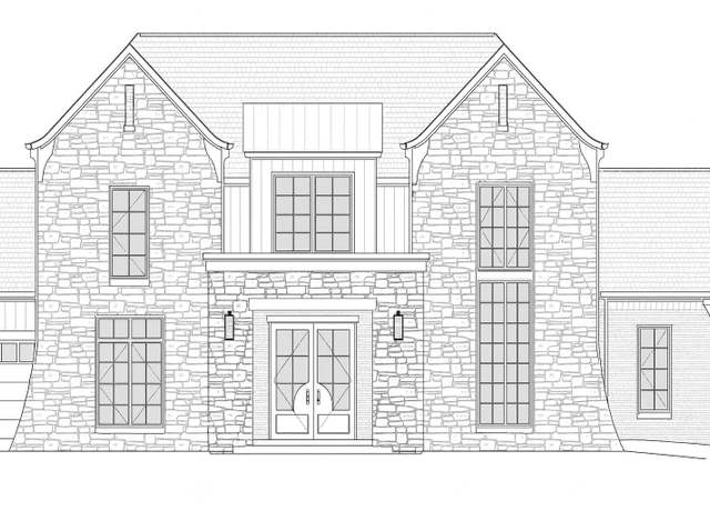 Property at 821 Clayton Ave, Nashville, TN 37204, 5 beds, 6 baths