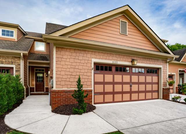 Property at 1122 Saddlebrook Dr, Chattanooga, TN 37405, 2 beds, 2 baths