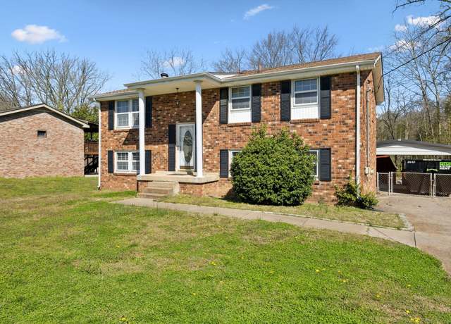 Property at 3056 Boulder Park Dr, Nashville, TN 37214, 3 beds, 2 baths