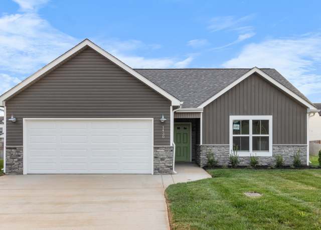 Property at 369 Galway Dr, Clarksville, TN 37042, 3 beds, 2 baths