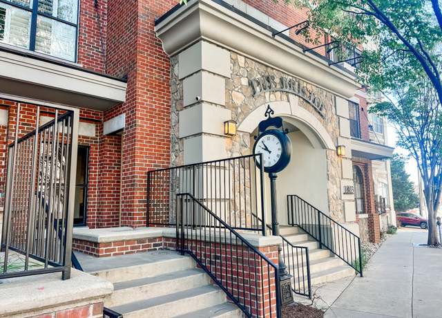 Property at 1803 Broadway #509, Nashville, TN 37203, 1 bed, 1 bath