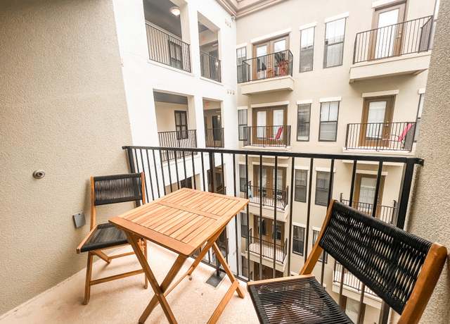 Property at 1803 Broadway #509, Nashville, TN 37203, 1 bed, 1 bath