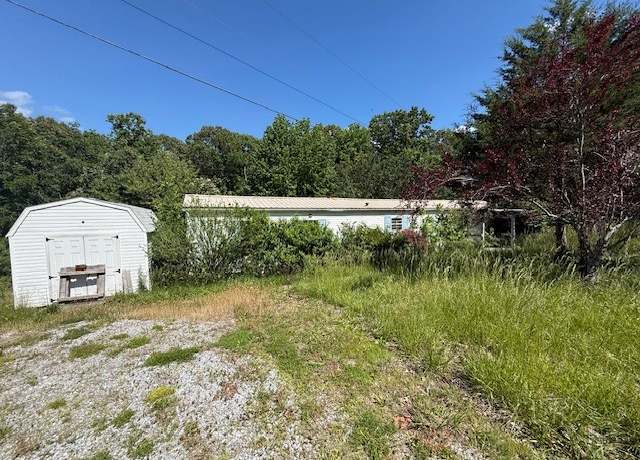 Property at 6008 Blue Springs Rd, Cadiz, KY 42211, 2 beds, 2 baths