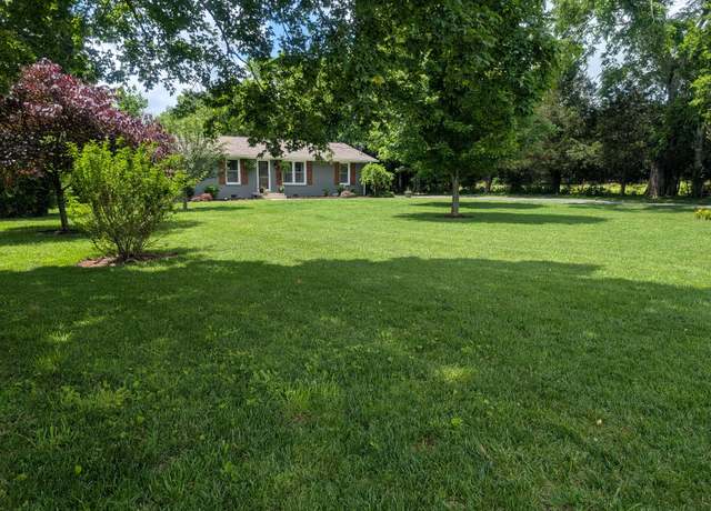 Property at 4936 Bradyville Pike, Murfreesboro, TN 37127, 3 beds, 2 baths