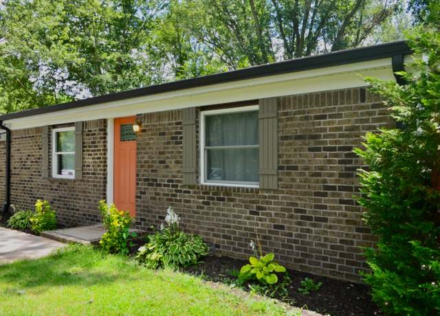 Property at 349 Dawn Dr, Cedar Hill, TN 37032, 3 beds, 1 bath