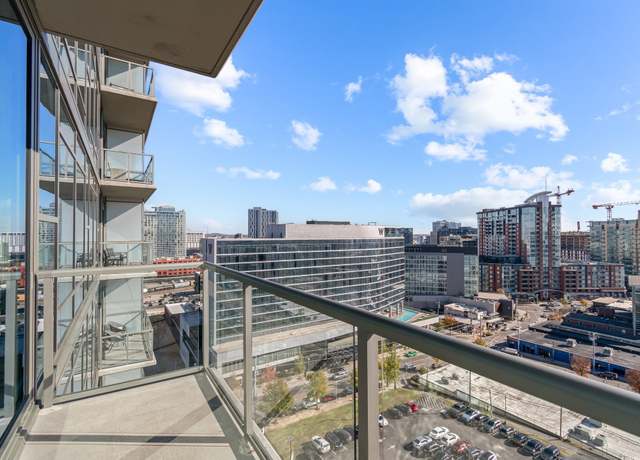 Property at 1212 Laurel St #1311, Nashville, TN 37203, 1 bed, 1 bath