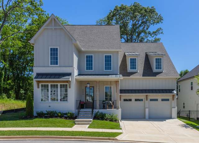 Property at 4049 Kathie Dr, Thompsons Station, TN 37179, 4 beds, 4.5 baths