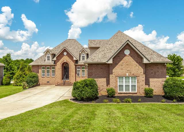 Property at 1818 Shagbark Way, Gallatin, TN 37066, 3 beds, 3 baths