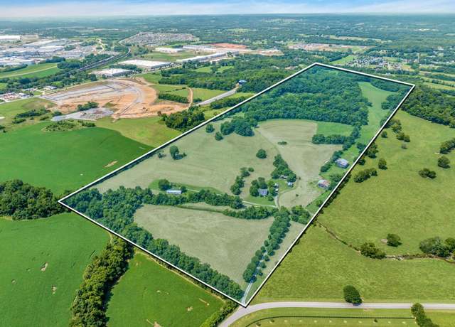 Property at 2200 Sugar Ridge Rd, Spring Hill, TN 37174
