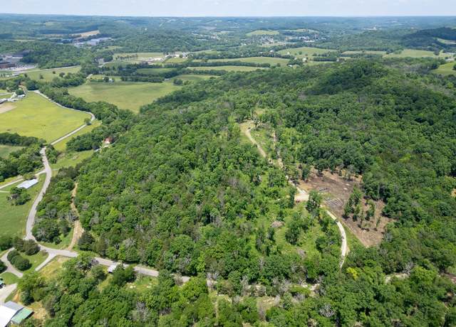 Property at 0 Goose Branch Rd, Lynchburg, TN 37352