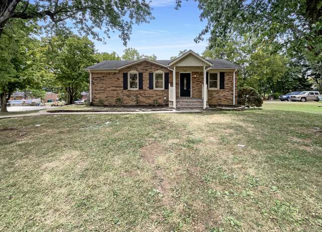 Property at 733 Sanders St, Lewisburg, TN 37091, 3 beds, 1 bath