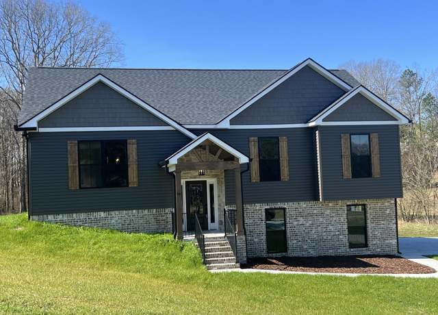 Property at 84 Arnold Ln, La Fayette, GA 30728, 3 beds, 3 baths