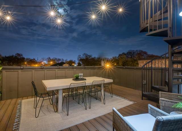 Property at 713A 26th Ave N, Nashville, TN 37208, 4 beds, 4 baths