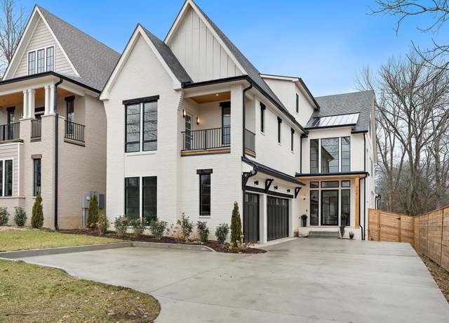 Property at 934 Battery Ln, Nashville, TN 37220, 5 beds, 6 baths