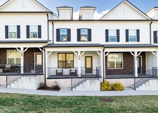 Property at 619 Thetford Aly, Brentwood, TN 37027, 2 beds, 3.5 baths