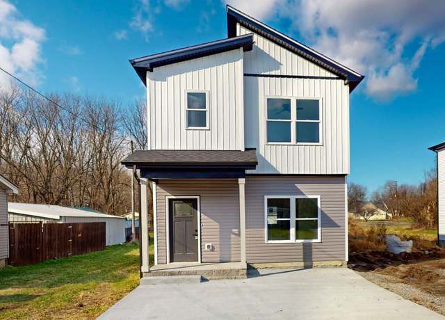 Property at 312 2nd St, Guthrie, KY 42234, 3 beds, 2.5 baths