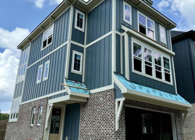 Property at 123 Honeywine St, Nashville, TN 37206, 3 beds, 3.5 baths