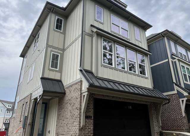 Property at 123 Honeywine St, Nashville, TN 37206, 3 beds, 3.5 baths