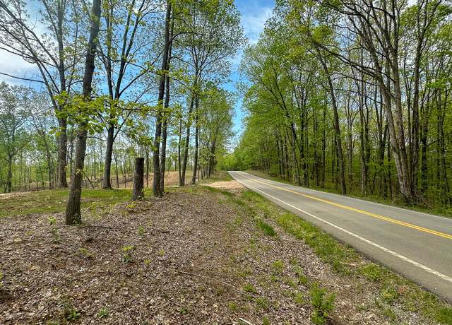 Property at 0 Highway 438, Centerville, TN 37033
