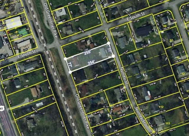 Property at 2735 Nunley St, Greenbrier, TN 37073