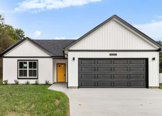 Property at 357 Galway Dr, Clarksville, TN 37042, 3 beds, 2 baths