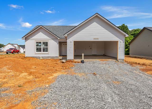 Property at 357 Galway Dr, Clarksville, TN 37042, 3 beds, 2 baths