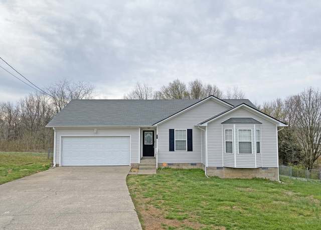 Property at 731 Shetland Dr, Oak Grove, KY 42262, 3 beds, 2 baths