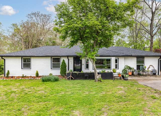 Property at 911 Freywood Dr, Madison, TN 37115, 4 beds, 2 baths