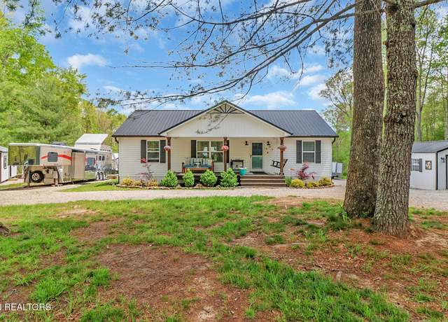 Property at 75 Robert Beaty Rd, Jamestown, TN 38556, 3 beds, 2 baths