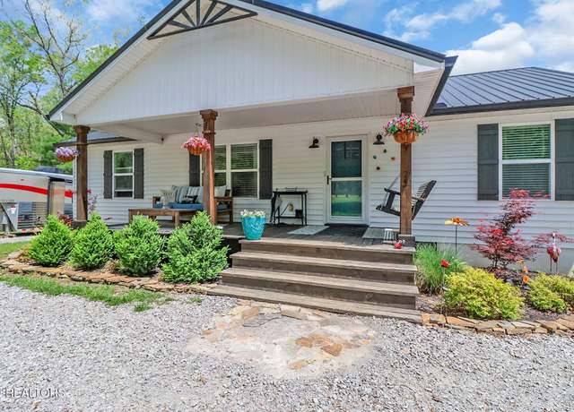 Property at 75 Robert Beaty Rd, Jamestown, TN 38556, 3 beds, 2 baths