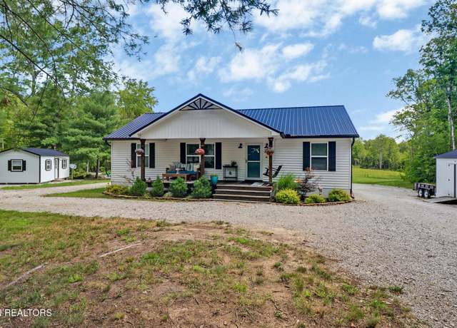 Property at 75 Robert Beaty Rd, Jamestown, TN 38556, 3 beds, 2 baths